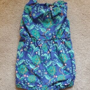 Tea Collection Baby Romper 18-24m